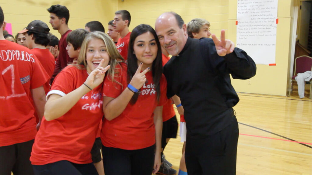St. Luke’s GOYA Raises Funds For Juvenile Diabetes