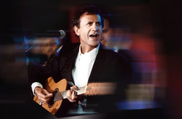 George Dalaras “Rembetiko Unplugged” North America Tour