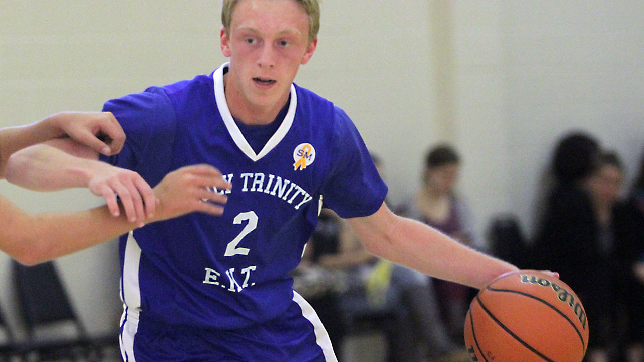 GOYA Basketball Week 3 – Holy Trinity Makes A Statement, Elkins Park Gets Back On Track