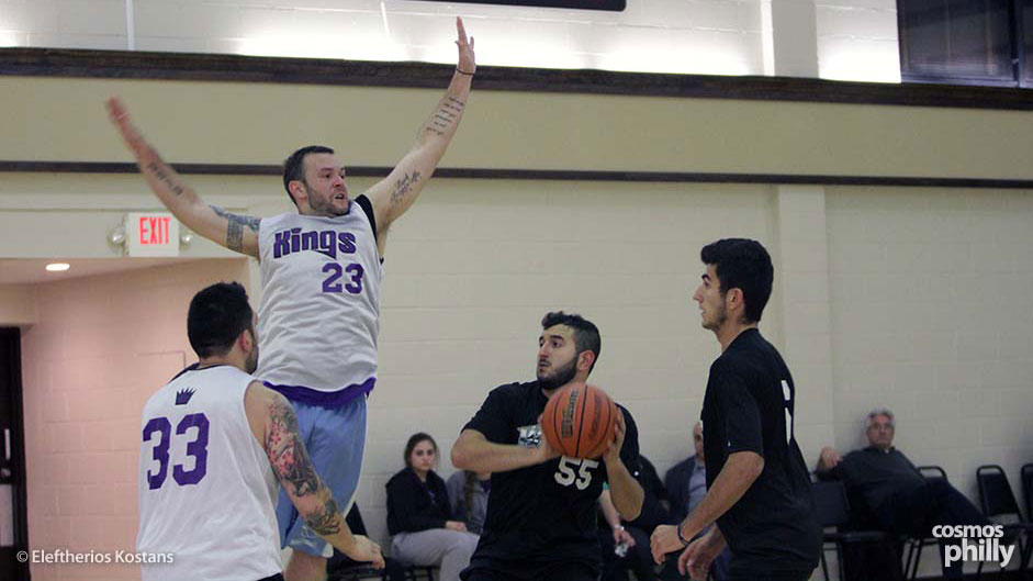Wolfpack, Kings & Rip City Take Home Victories