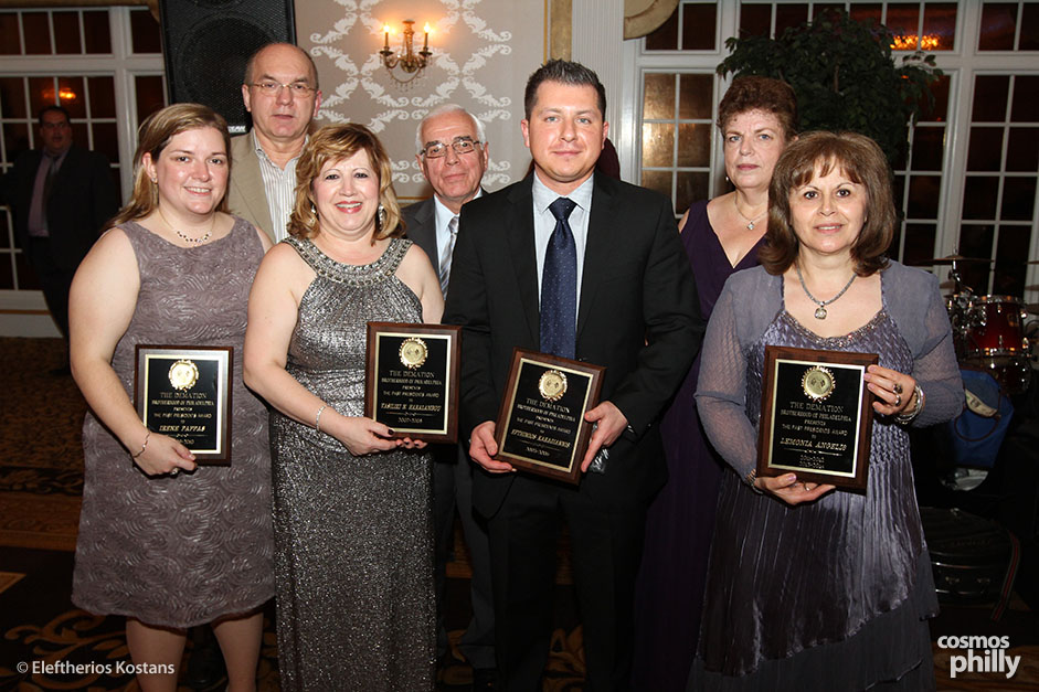 Demati Brotherhood Celebrates 100 Years – Photo gallery