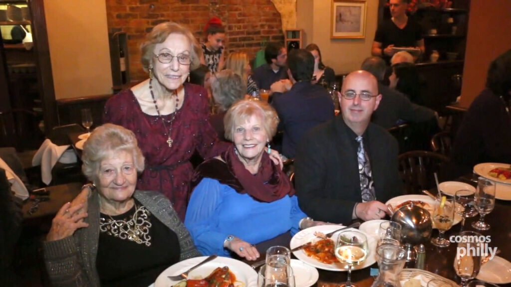 Family Love and Inspiration, Celebrating Anastasia Bandy’s Birthday