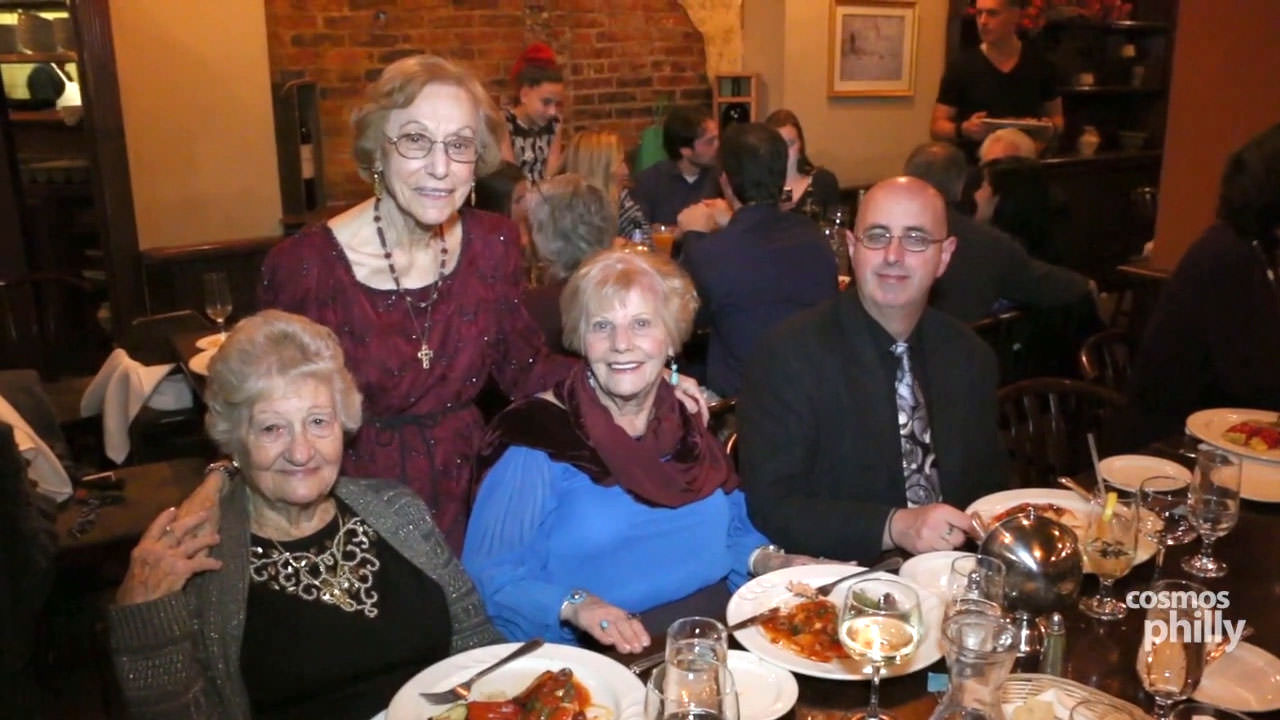 Family Love and Inspiration, Celebrating Anastasia Bandy’s Birthday