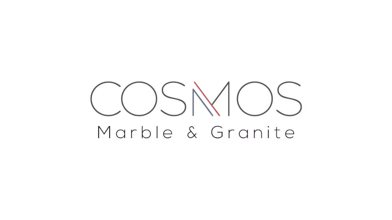 Elegance. Made. Simple. Cosmos Marble & Granite opens for business