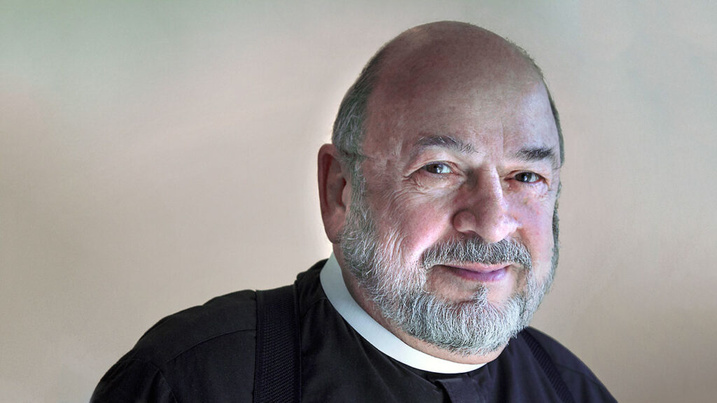 Celebrating a Lifetime of Service: St. Demetrios Church Honors Father Steven Vlahos