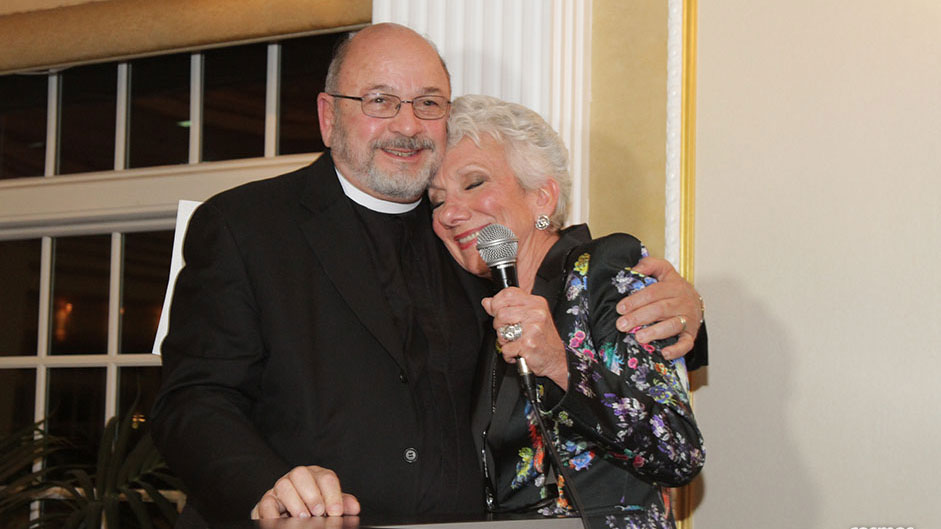 When I Became A Priest – Honoring Father Vlahos