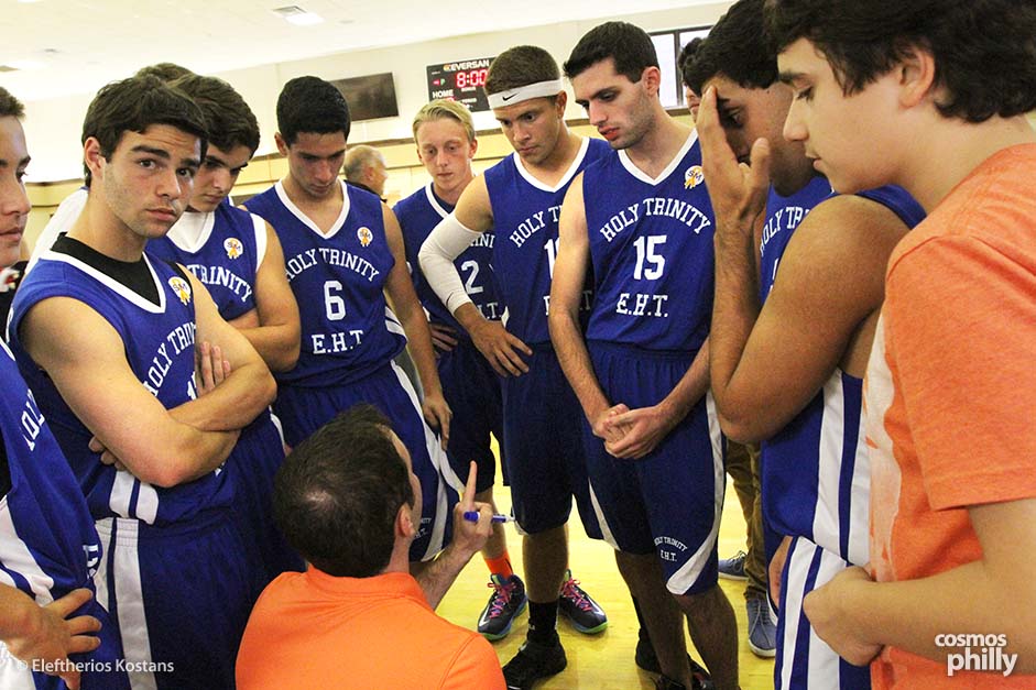GOYA Basketball Recap – Week 5 – Let The Playoff Push Begin