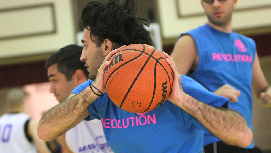 PGBL: Rip City, Revolution and Wolfpack claim W’s