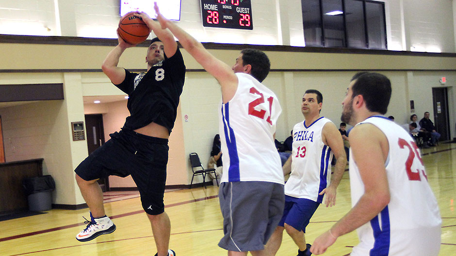 PGBL Longest Losing Streak Ends, Hellas Wins!