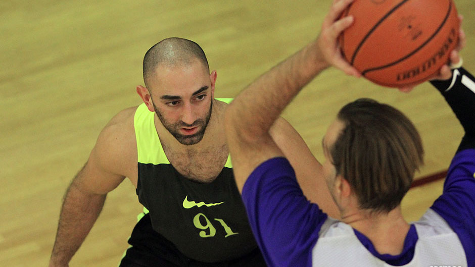 PGBL: Kings Continue On Winning Streak
