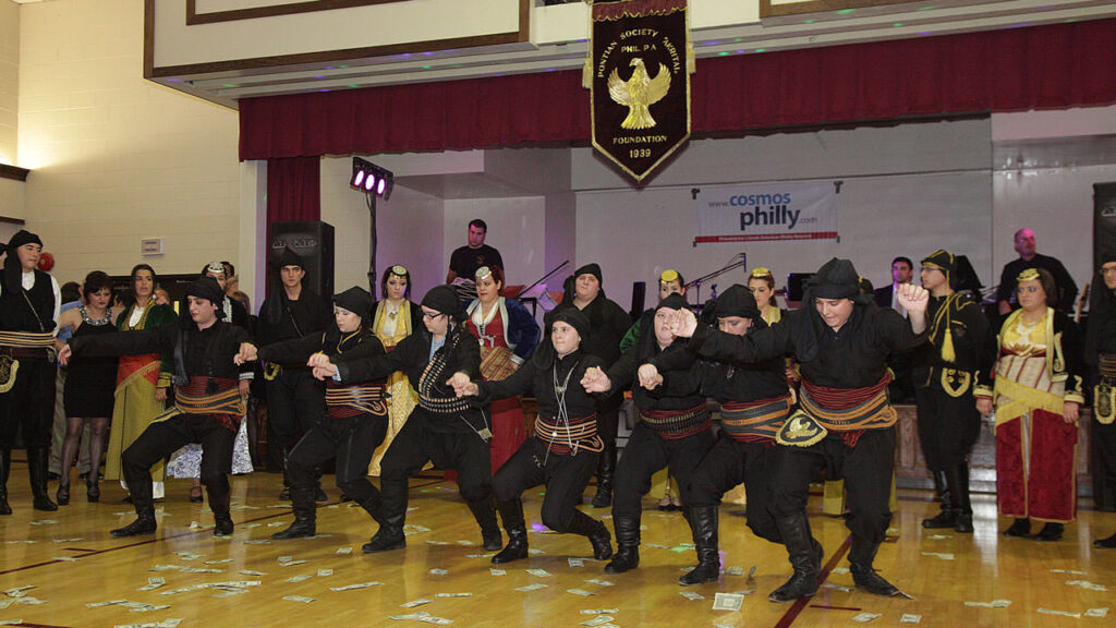 Top 10 Reasons To Attend The 75th Annual Akritai Pontian Dance