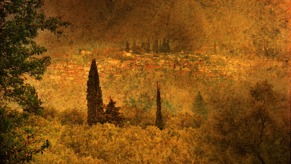 Modern Greece And Greeks …in Whose Image?