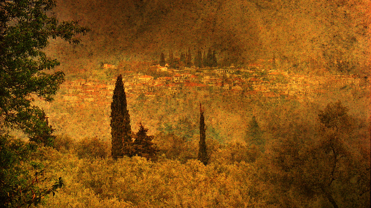 Modern Greece And Greeks …in Whose Image? 1