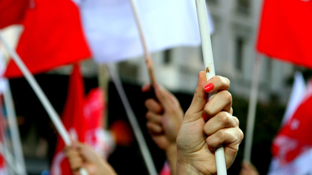 Greek Elections and Its Consequences