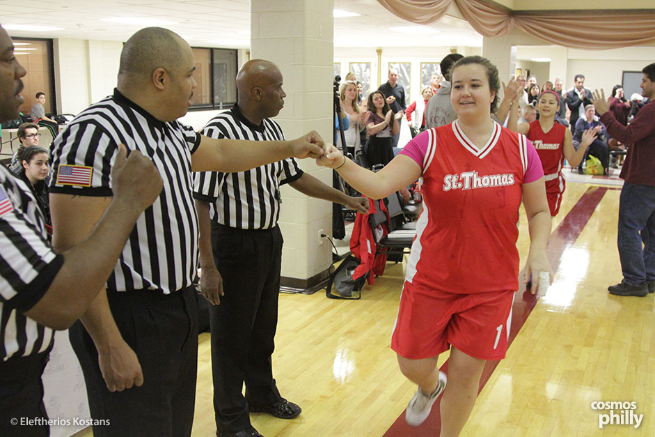St. Thomas Sweeps GOYA Basketball Championships – Photo Gallery