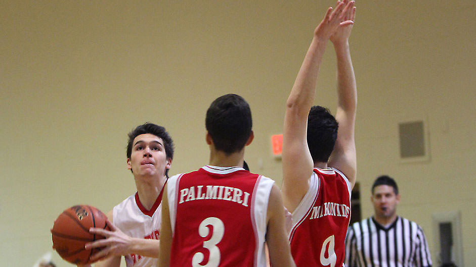 Tip Off! Mr. GOYA’s 2015 Basketball Preview