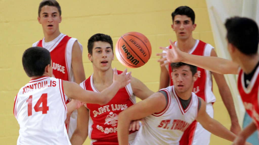 Mr. Goya’s Playoff Preview – Let The Fireworks Begin!