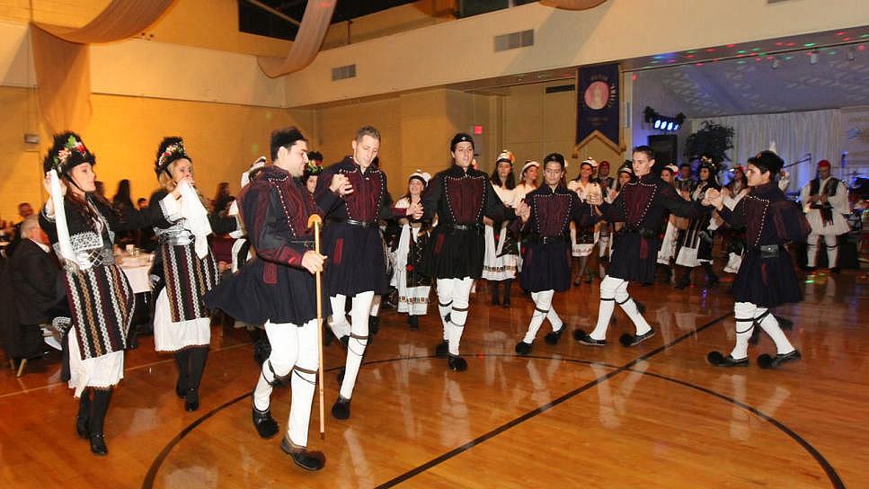 Pan-Macedonian Panigiri, Celebrate the Tradition