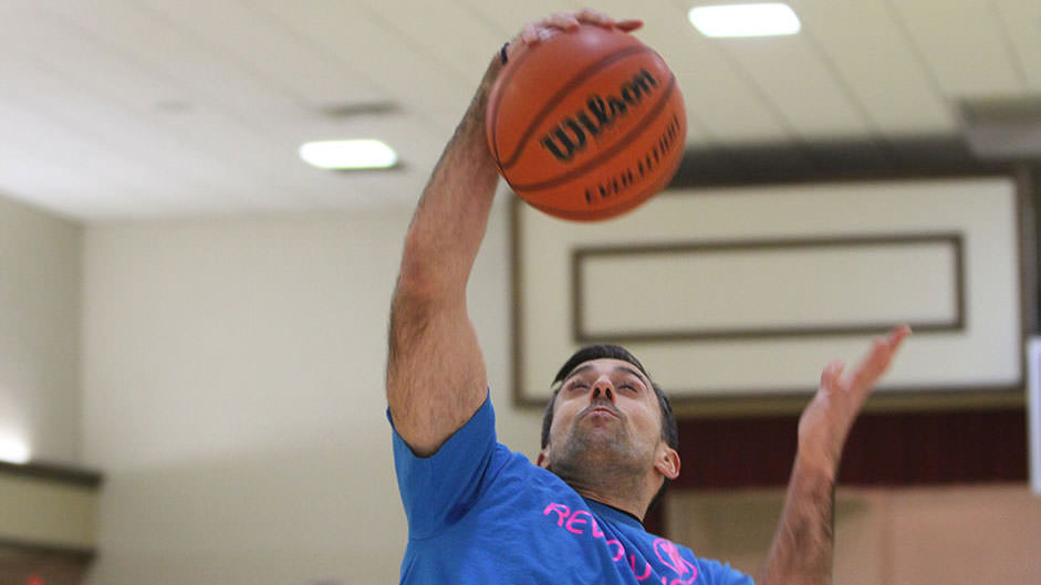 PGBL: Wolfpack gets the job done and Revolution puts up high score