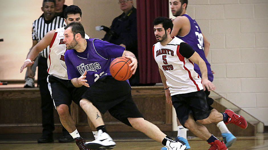 Let The Games Begin! PGBL Regular Season Concludes