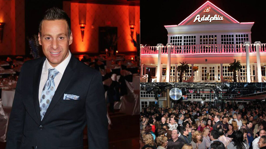 Yianni Papastefanou & His Orchestra Will Visit Adelphia