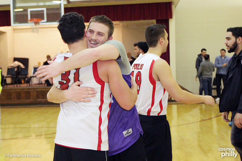 Danny’s Boys Make It Two In A Row – Photo Gallery
