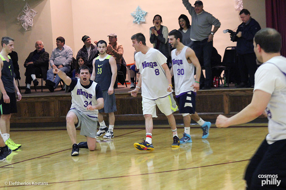 Miracle Shot For Kings Advances Them To Play Champs, Danny’s Boys – Photo Gallery