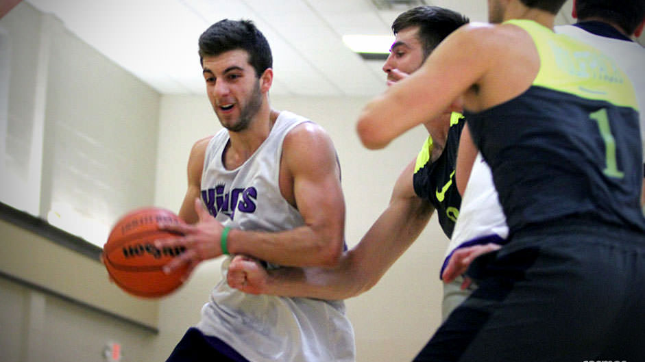 PGBL Championship Set, Kings vs. Danny’s Boys