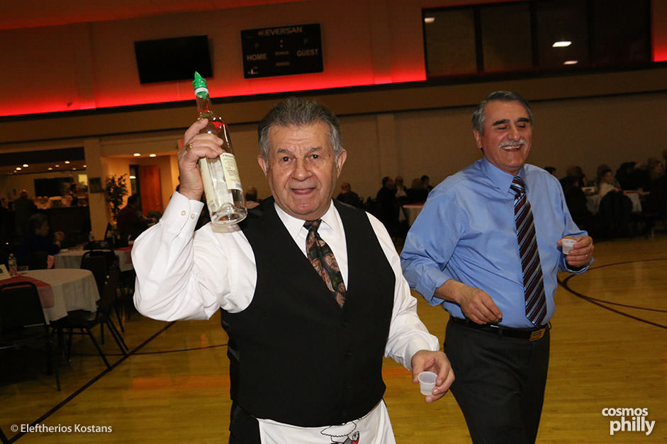 Epirotes To Celebrate The 10th Annual Tsipourovrathia