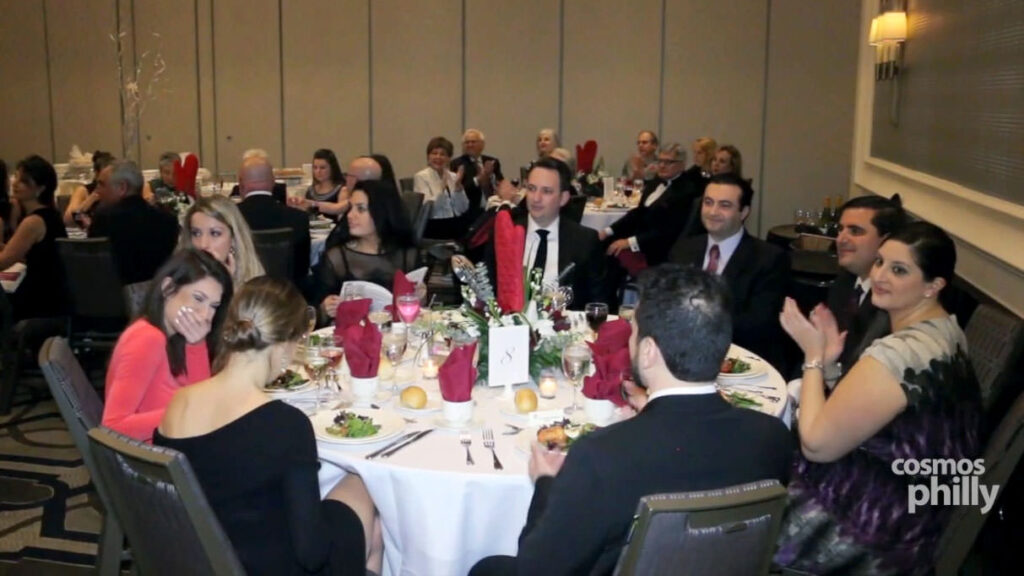 Hellenic University Club of Philadelphia Celebrates 75th Anniversary