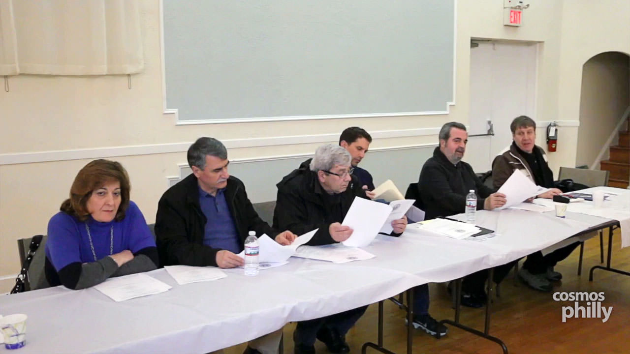 Federation Meeting Finalizes Greek Independence Day 2015 Details