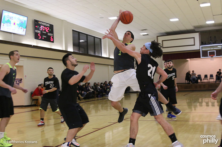 Rip City And Wolfpack Advance To Second Round Of PGBL Playoffs – Photo Gallery