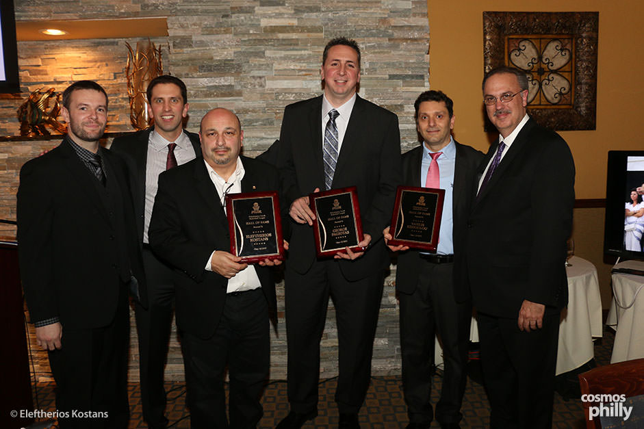 Accolades And Reflection At The 1st PGBL Hall Of Fame Night – Photo Gallery