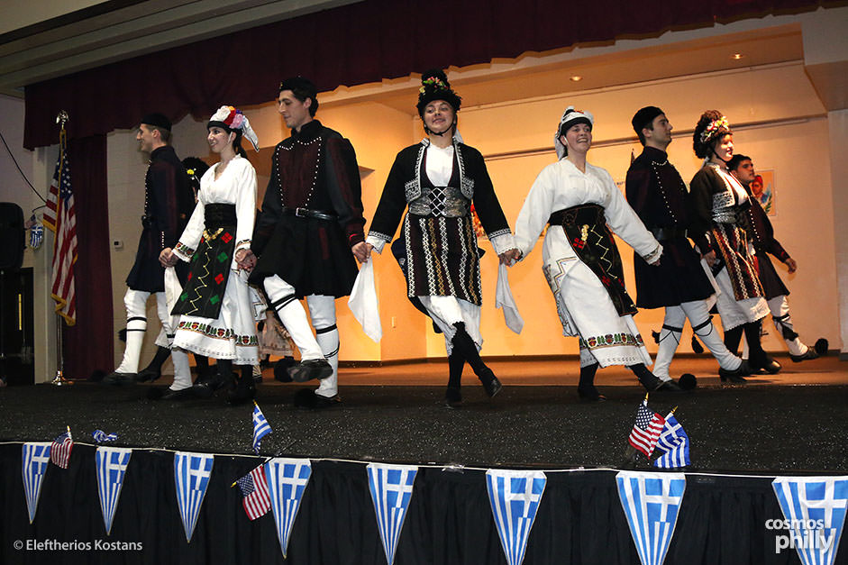 Join Us This Sunday For Greek Independence Day Celebrations At St. Demetrios