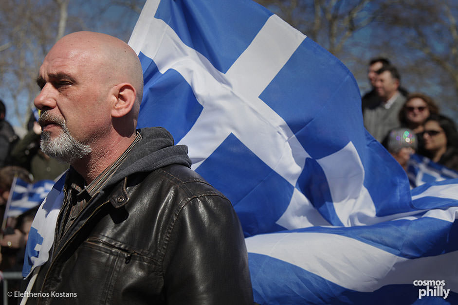 Greek Independence Day Parade 2015 – Photo Gallery