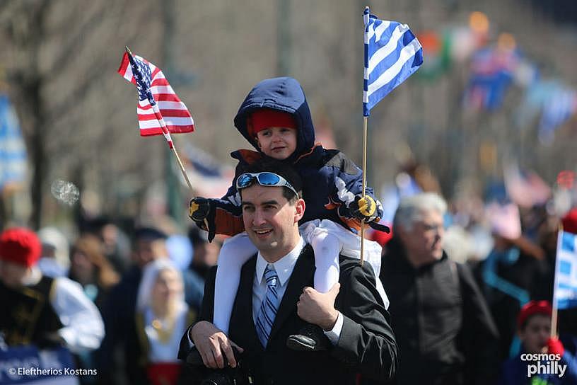 Is it Time to End the Greek Independence Parade?