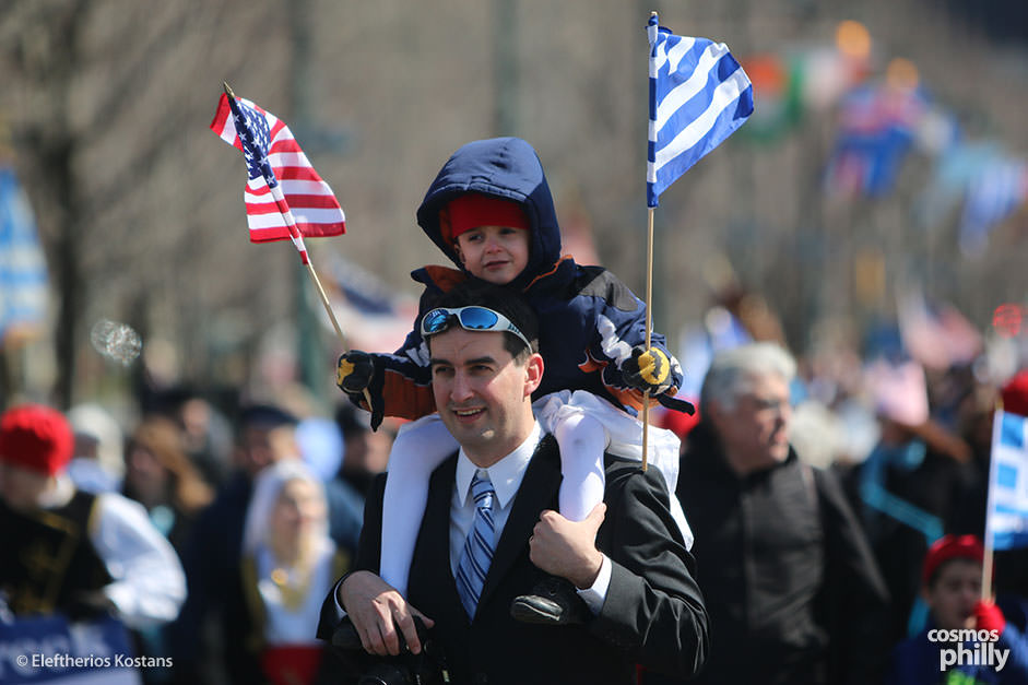 Is it Time to End the Greek Independence Parade?