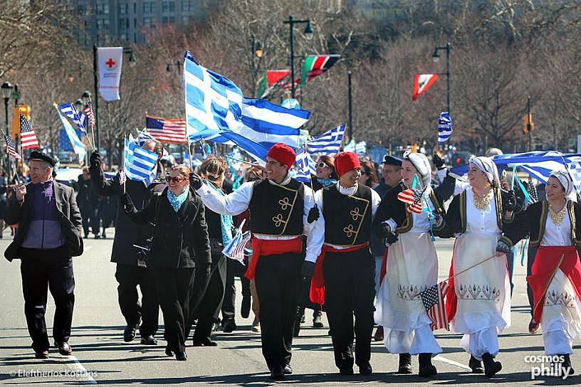 Federation Announces Independence Day Parade