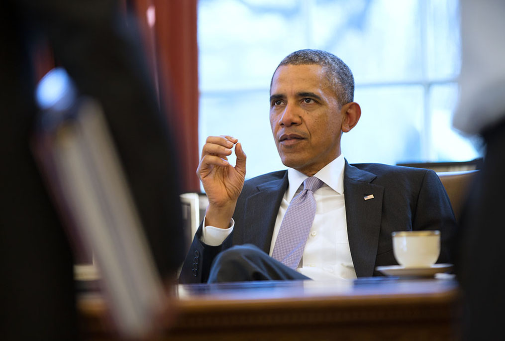 Presidential Proclamation: Greek Independence Day