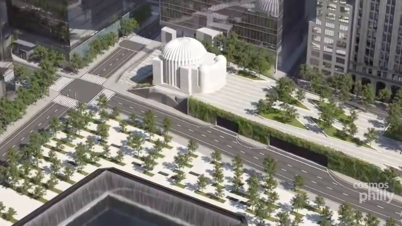 Rebuilding St. Nicholas Concert Fundraising Efforts Begin