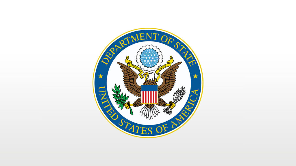 U.S. State Department: On The Occasion Of Greek National Day