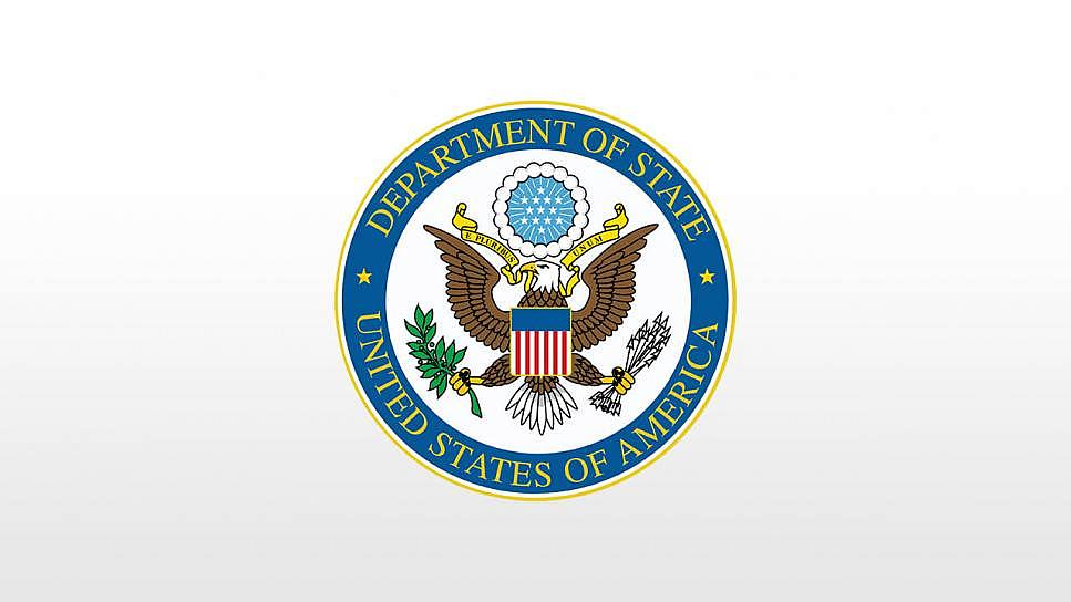 U.S. State Department: On The Occasion of Greek National Day