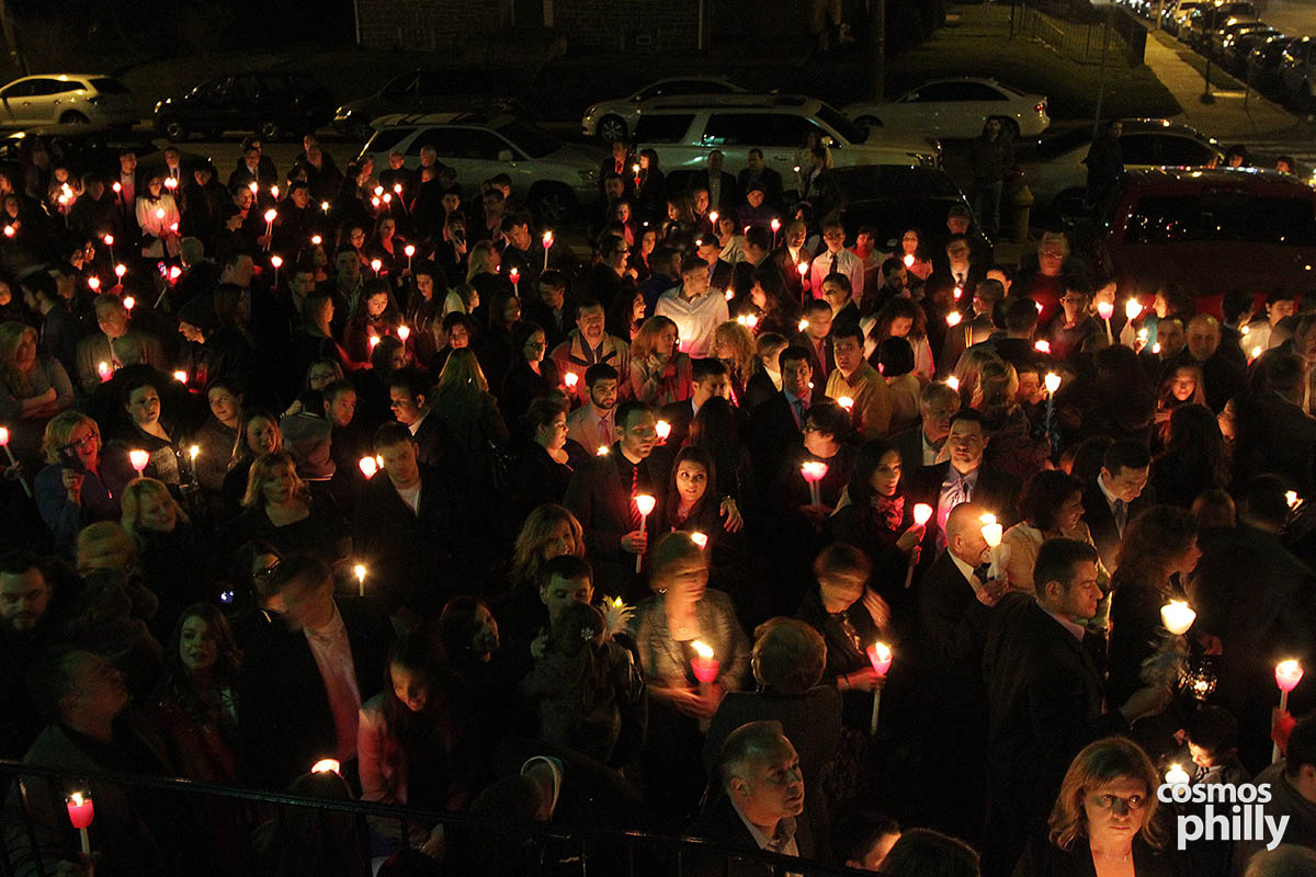 Easter Tradition in Philadelphia – Photo gallery