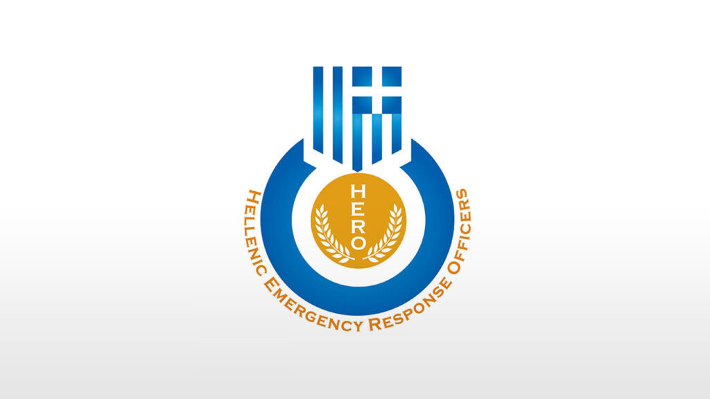 Helping Hellenic Heroes Compete At Fairfax 2015 World Police And Fire Games