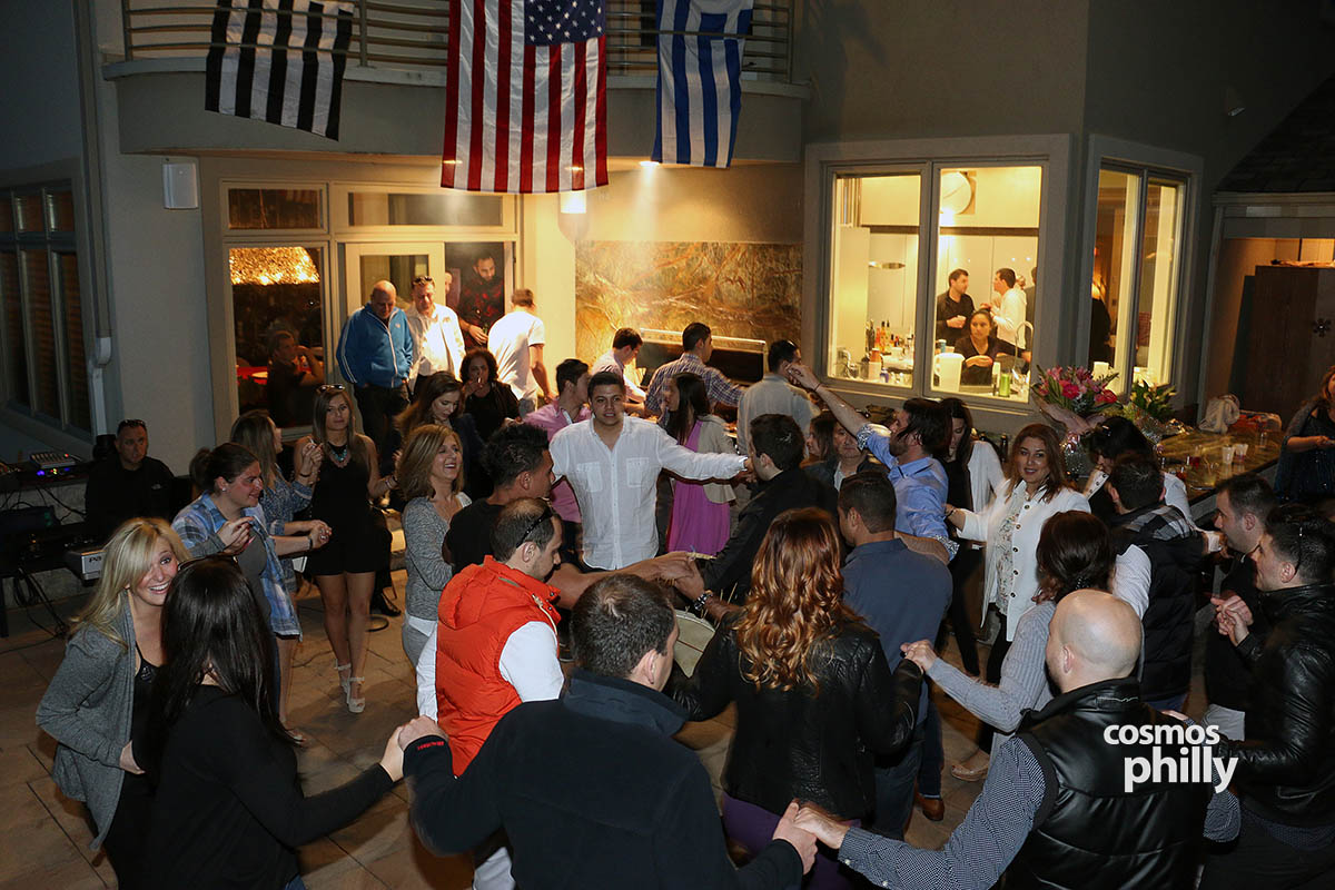 Karolidis Family Easter Celebration – Photo gallery