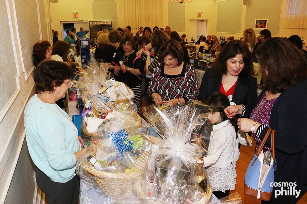 Greek Orthodox Cathedral, A night of Fellowship – Photo gallery