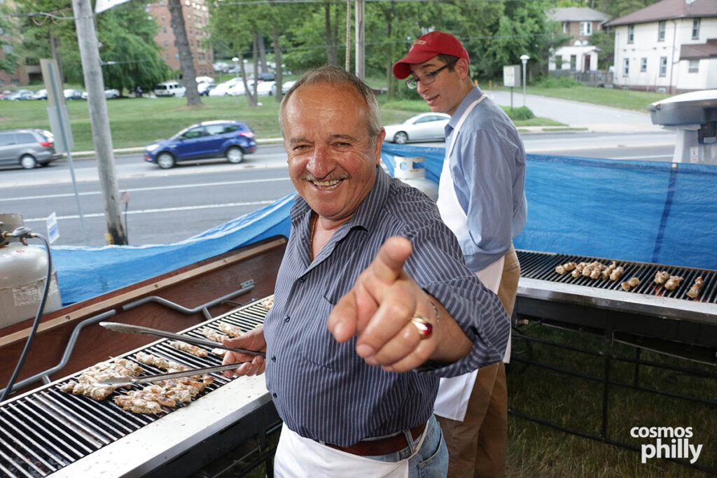 Memorial Day Festival Weekend At Annunciation – Photo Gallery