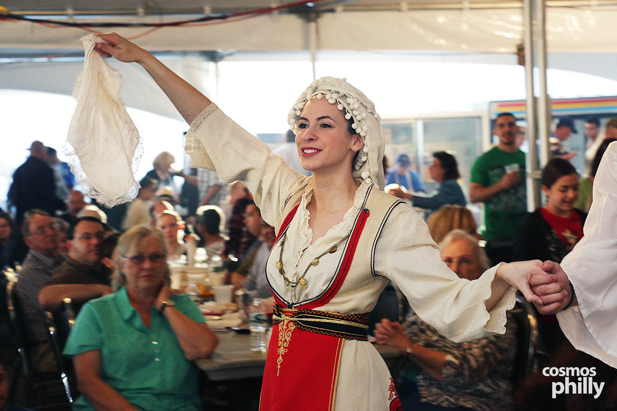 Celebrating Our Greek Festivals – A Photographic Tribute from 2012-2019