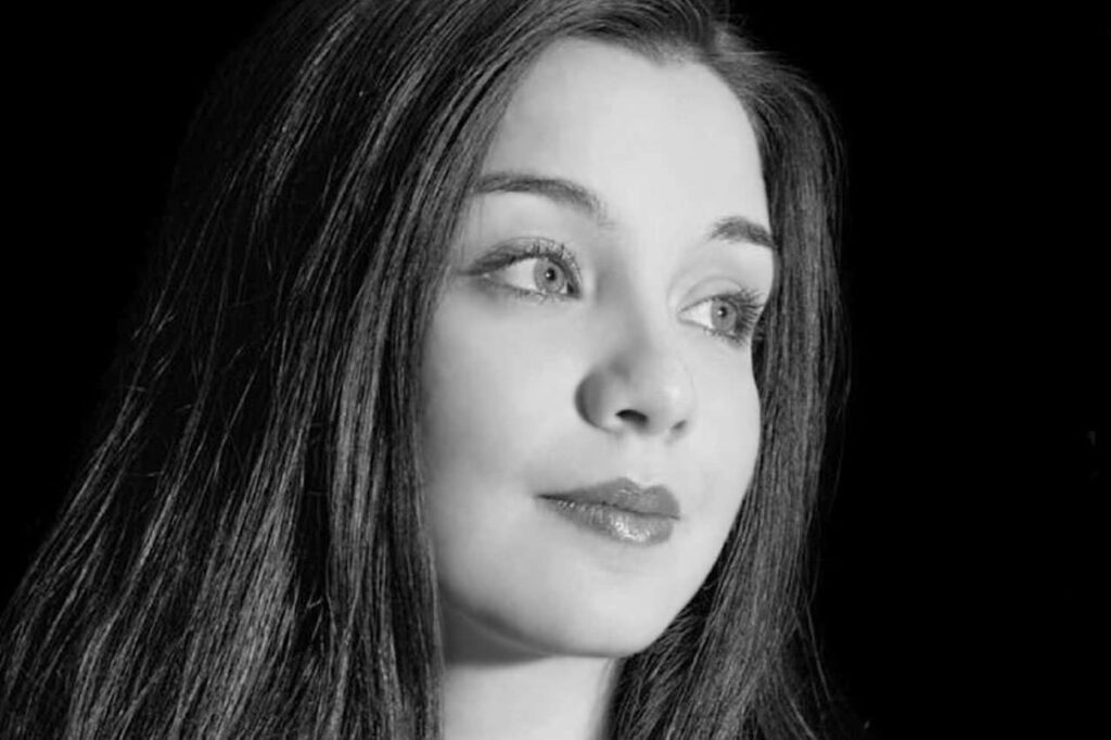 Metropolis Of New Jersey To Hold A Concert Series With Areti Ketime