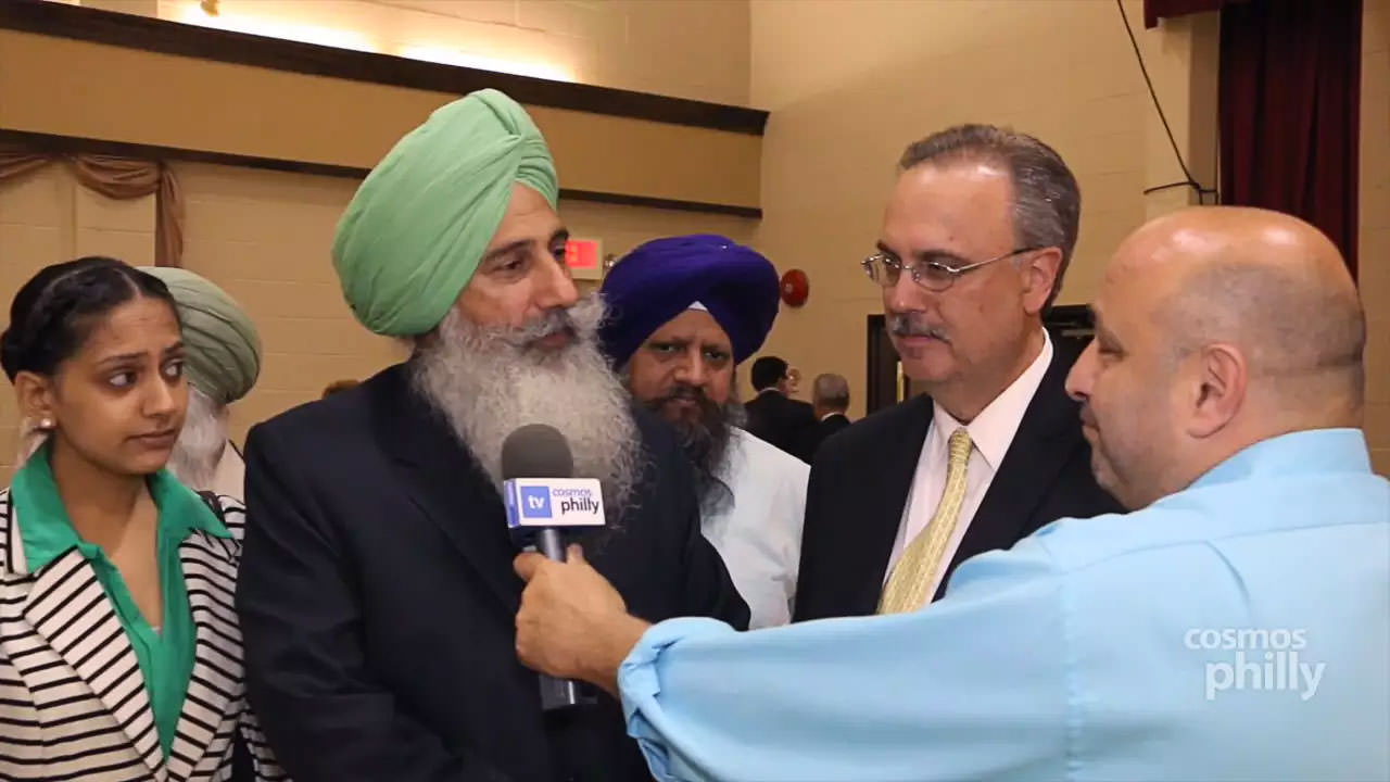 Community Unites Behind Karapalides